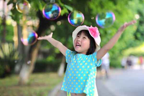 學前教育和幼師區(qū)別