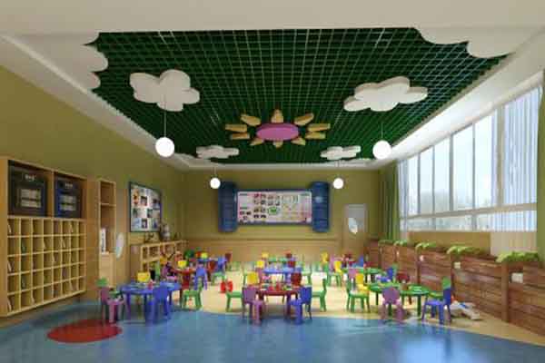 幼師學(xué)的課程