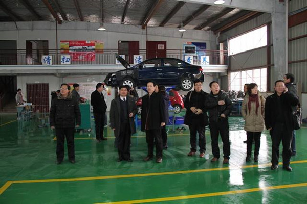 成都北方職高學(xué)校分析汽車專業(yè)前景如何