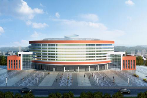 自貢職業(yè)技術學校