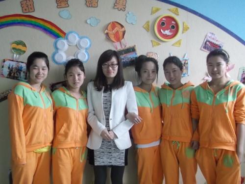 職校女生學(xué)什么專業(yè)好 職校女生學(xué)什么專業(yè)好